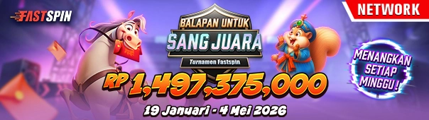 Balapan Untuk Sang Juara